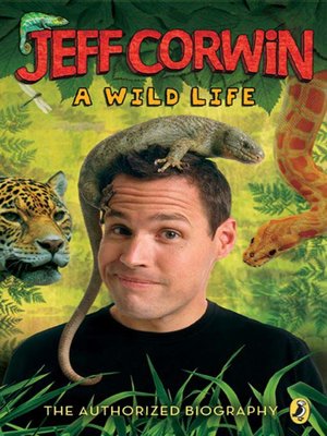 cover image of Jeff Corwin